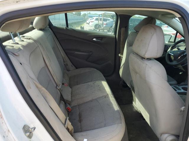2018 CHEVROLET CRUZE LS - 1G1BC5SM3J7166947