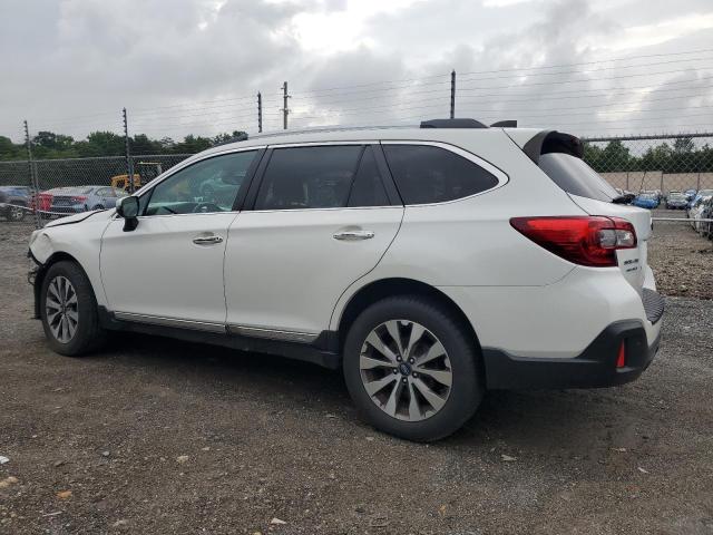 2018 SUBARU OUTBACK TO 4S4BSETC0J3285994