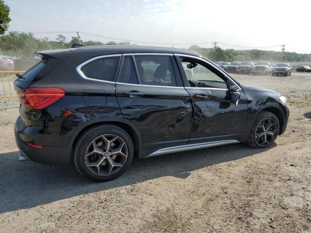 2018 BMW X1 XDRIVE2 WBXHT3C35J5L31309