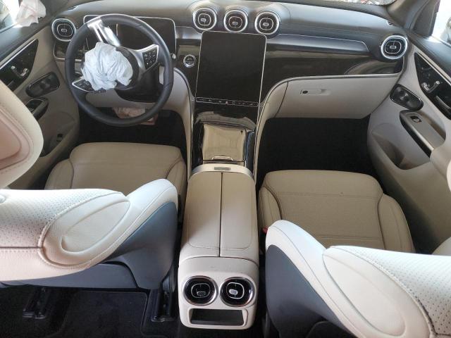 2024 MERCEDES-BENZ GLC 300 4M - W1NKM4HB6RF221714