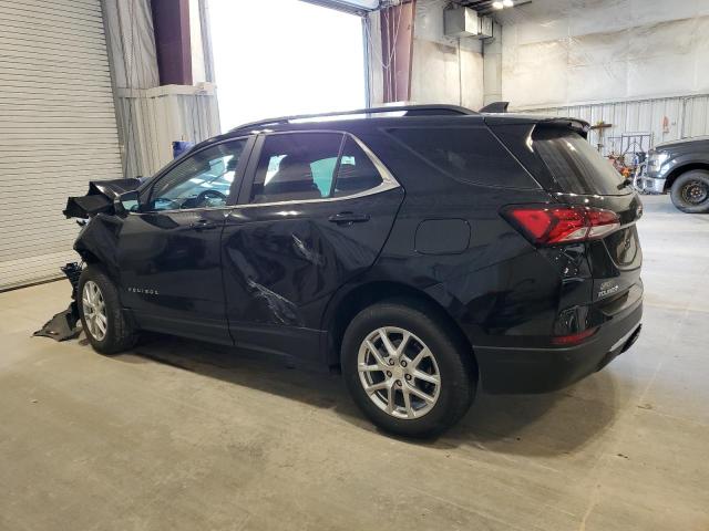 2023 CHEVROLET EQUINOX LT 3GNAXUEG3PL245991