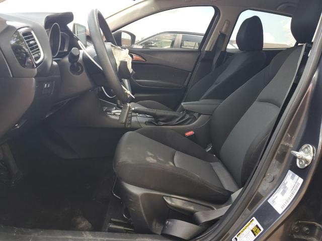 2016 MAZDA 3 SPORT 3MZBM1T77GM316964
