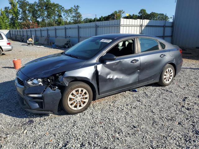 KIA FORTE FE