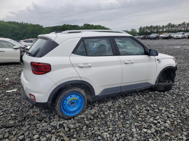 Vin: kmhrc8a33lu040202, lot: 63265265, hyundai venue sel 20203