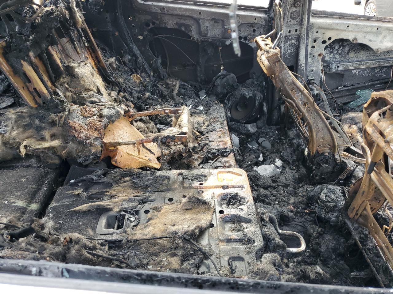 JEEP GRAND CHEROKEE LATITUDE