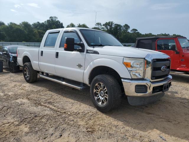 2016 FORD F250 SUPER 1FT7W2BT1GEA08346