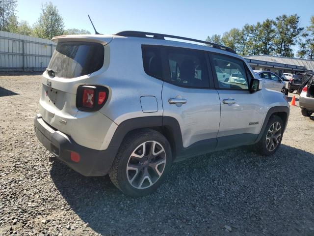 Vin: zaccjabt5fpb81395, lot: 63147935, jeep renegade latitude 20153