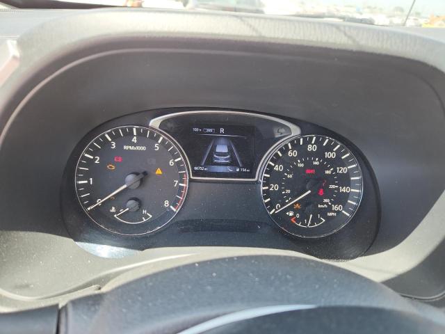 2020 NISSAN PATHFINDER 5N1DR2BM2LC612489
