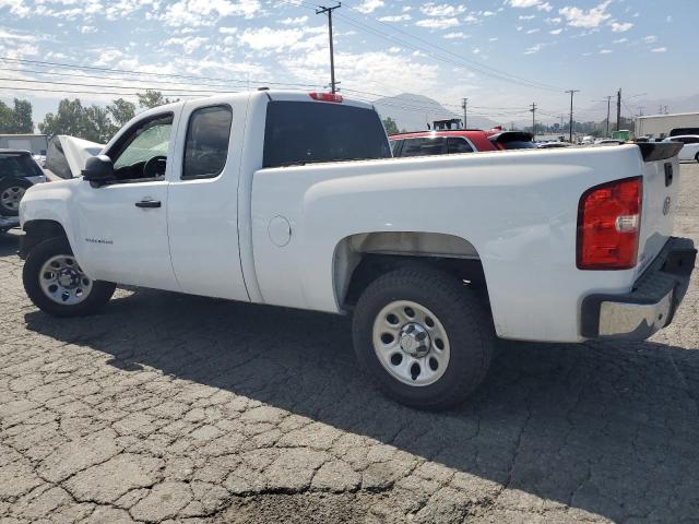 2011 CHEVROLET SILVERADO - 1GCRCPEA3BZ247973