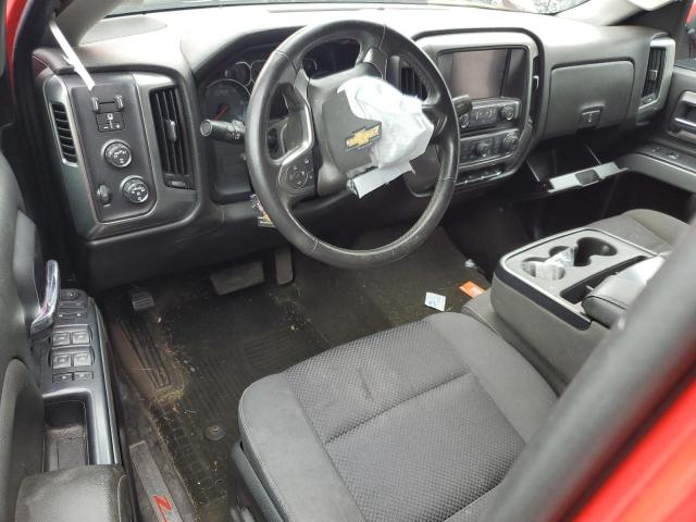 2017 CHEVROLET SLVRD 1500 1GCVKREC9HZ388277