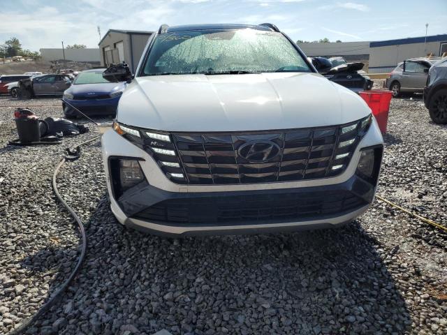 2023 HYUNDAI TUCSON N L KM8JF3AE8PU175254