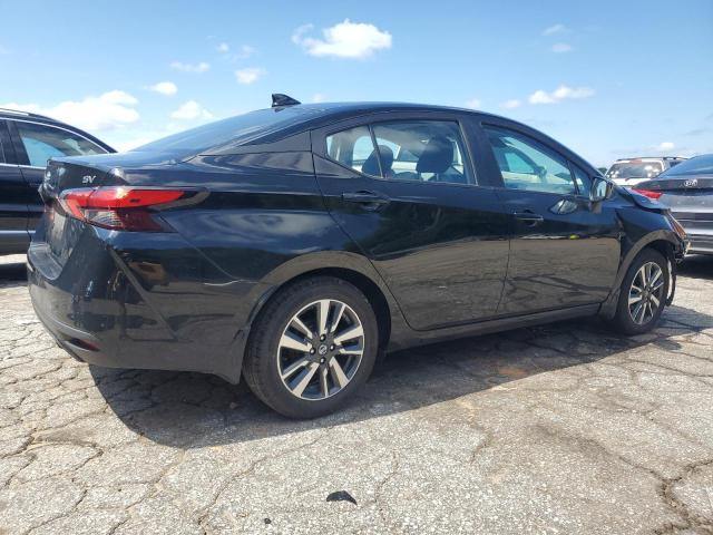 2022 NISSAN VERSA SV - 3N1CN8EV0NL839676