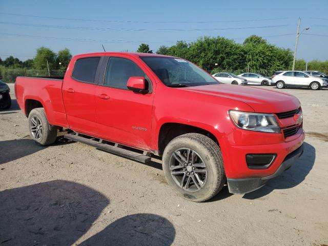 2019 CHEVROLET COLORADO 1GCGSBEN7K1102921