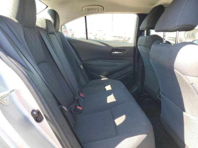 2020 TOYOTA COROLLA LE - JTDEPRAE7LJ042812