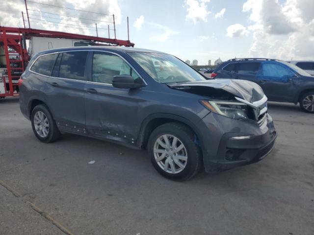 2019 HONDA PILOT LX 5FNYF5H13KB041464