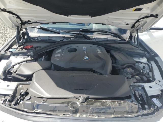 2018 BMW 330 I WBA8B9C52JEE80961