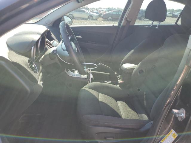 2016 CHEVROLET CRUZE LIMI 1G1PE5SB7G7167915