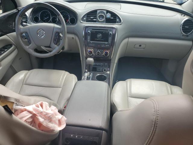 2017 BUICK ENCLAVE 5GAKRCKD0HJ172827