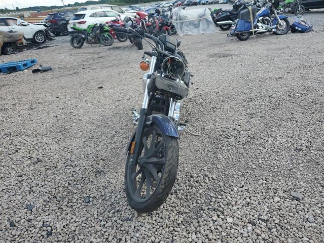 2020 HONDA VT1300 CX JH2SC6121LK500378