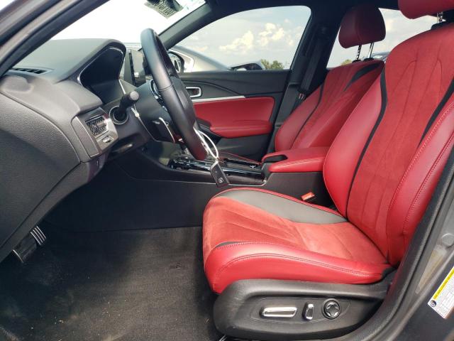 2024 ACURA INTEGRA A- 19UDE4H61RA025565