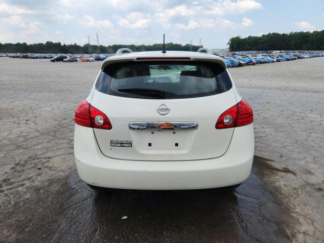 2015 NISSAN ROGUE SELE JN8AS5MT4FW160991