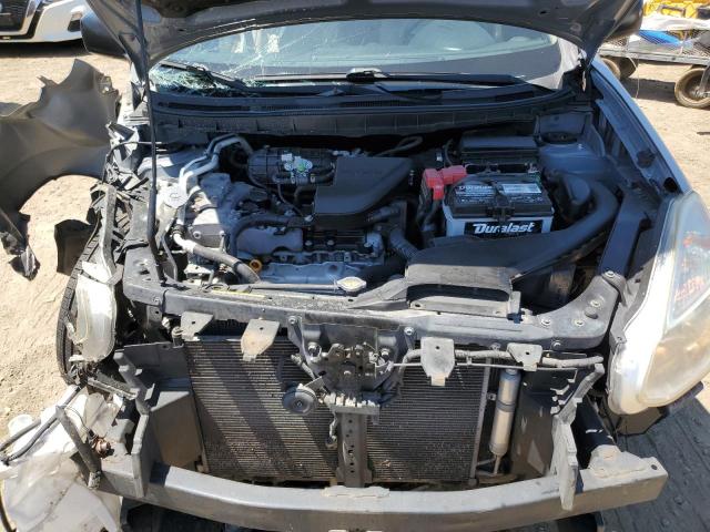 2010 NISSAN ROGUE S - JN8AS5MV2AW121004