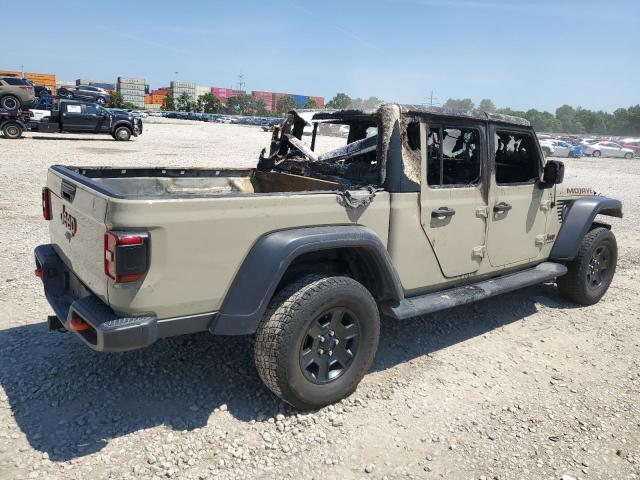 2022 JEEP GLADIATOR MOJAVE 1C6JJTEG3NL178314