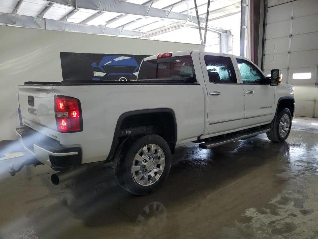 2019 GMC SIERRA K25 1GT12SEY1KF265079