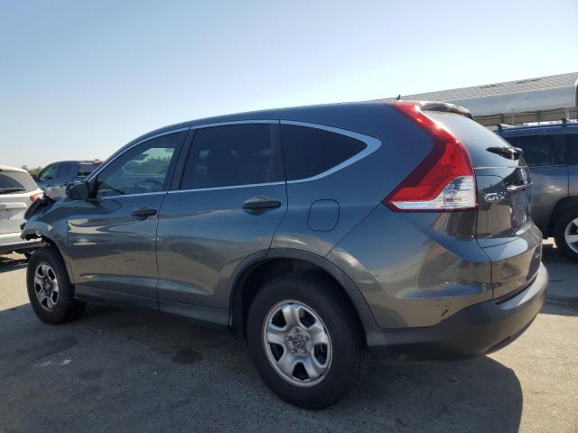 2014 HONDA CR-V LX - 5J6RM3H32EL000030