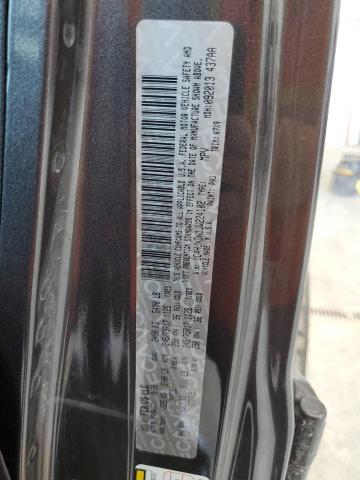 2018 JEEP WRANGLER U 1C4HJXDN1JW224102