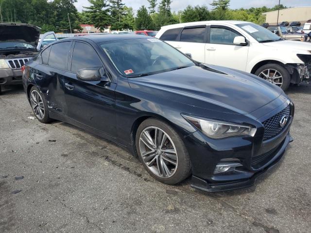 2015 INFINITI Q50 BASE JN1BV7AR4FM407050
