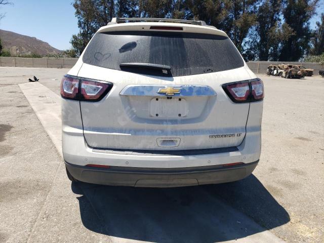 2015 CHEVROLET TRAVERSE LT 1GNKRGKD6FJ171773