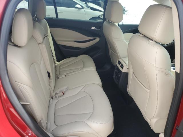 2017 BUICK ENVISION E LRBFXBSA3HD007440