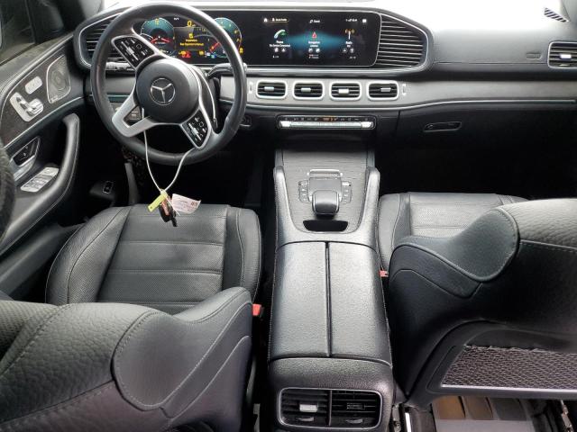 2021 MERCEDES-BENZ GLE 350 4M 4JGFB4KB6MA481927