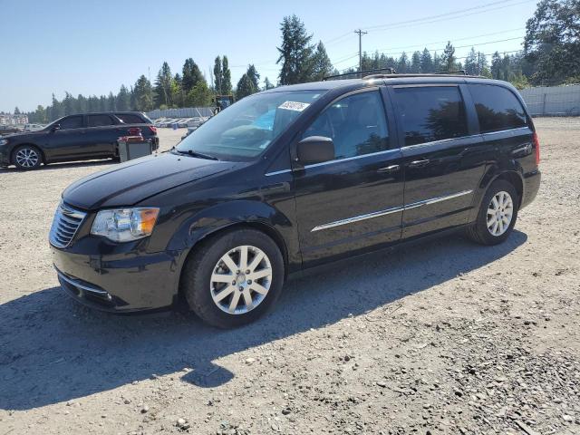 CHRYSLER TOWN & COU