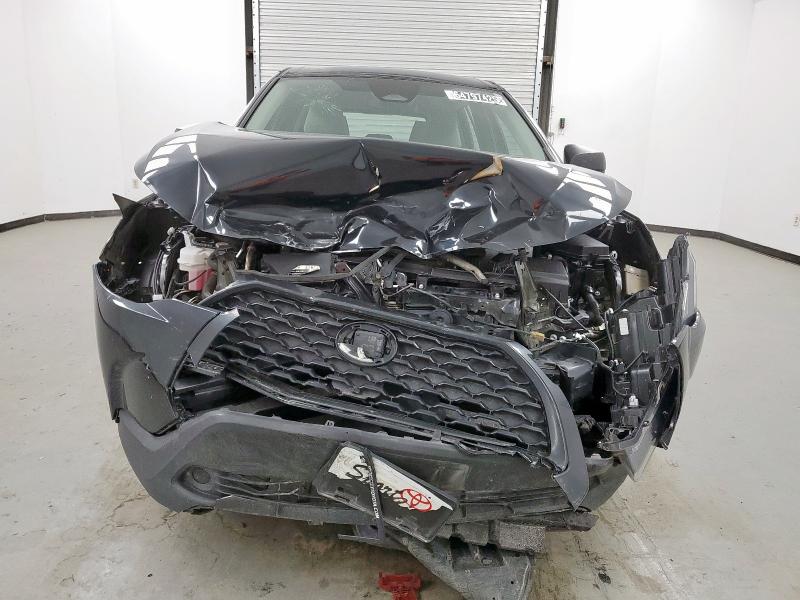 2023 TOYOTA COROLLA CROSS L 7MUAAAAG2PV059552