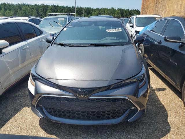 2022 TOYOTA COROLLA XS JTNA4MBE3N3190872
