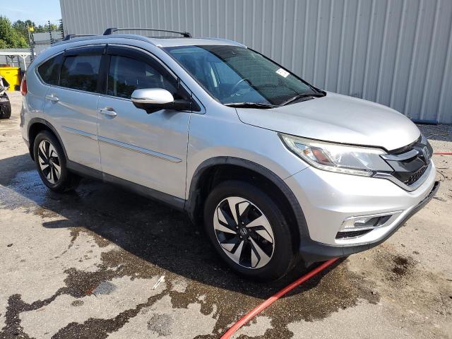 2016 HONDA CR-V TOURI - 5J6RM4H93GL049640