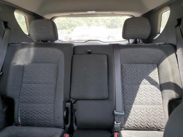 2022 CHEVROLET EQUINOX LT - 3GNAXKEV1NL253202