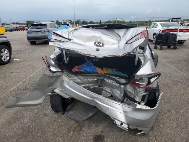 2019 KIA RIO - 3KPA24AB8KE252000