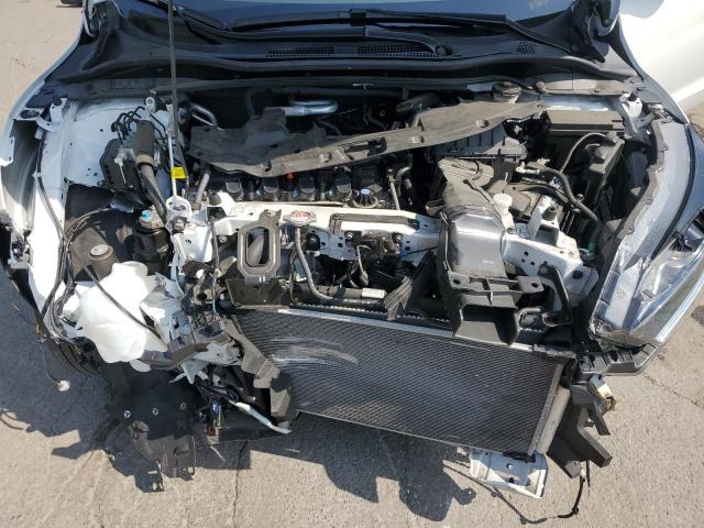 2022 HONDA HR-V EX 3CZRU6H59NM756536