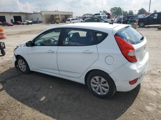 2016 HYUNDAI ACCENT SE - KMHCT5AE9GU280009