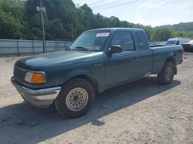 FORD RANGER SUP