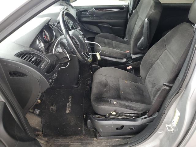 2018 DODGE GRAND CARA 2C4RDGBG4JR134371