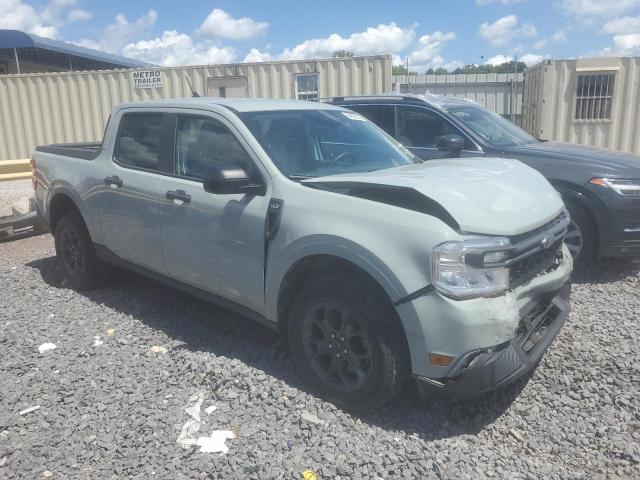 2023 FORD MAVERICK X 3FTTW8E90PRA09325