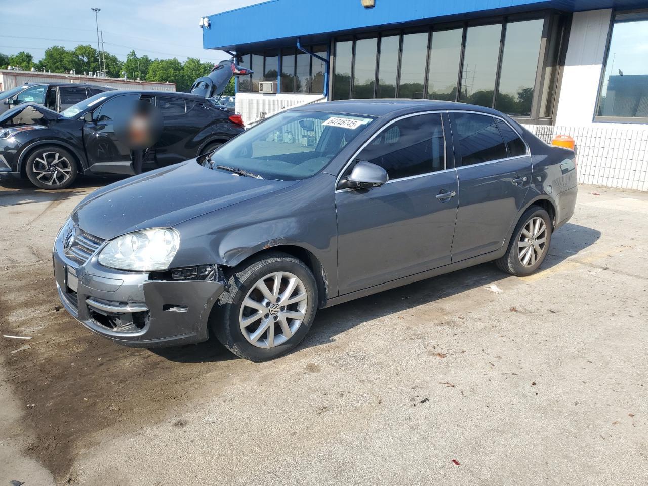 VOLKSWAGEN JETTA SE