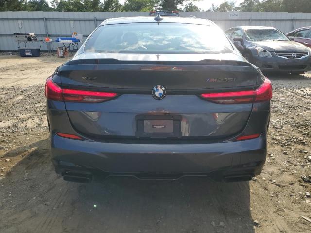 2020 BMW M235XI WBA13AL08L7F79182