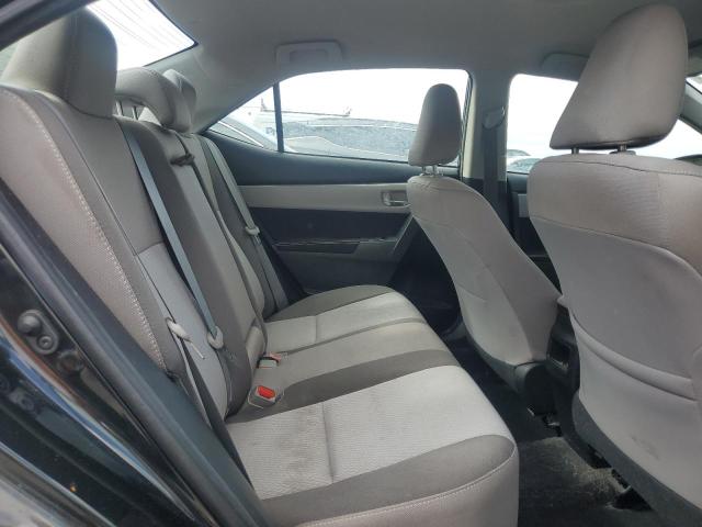 2019 TOYOTA COROLLA L - 2T1BURHE9KC219839