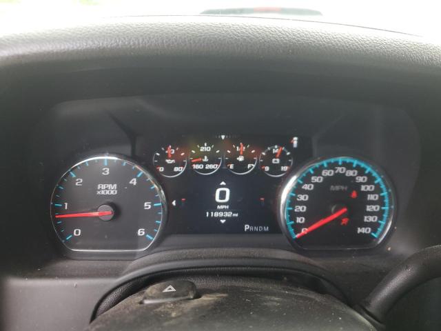 2016 CHEVROLET TAHOE K150 1GNSKCKCXGR431731