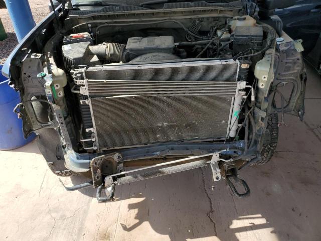 2020 CHEVROLET SILVERADO - 1GC4YNE74LF132466